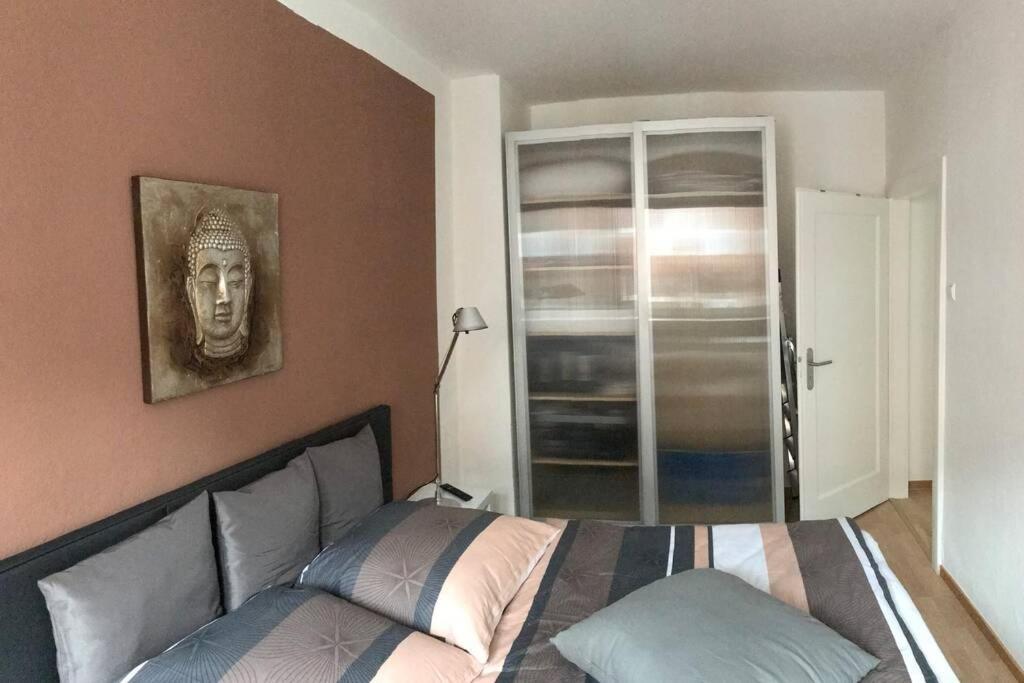 Trade Fair And Business Apartment - Hannover Messe Zewnętrze zdjęcie